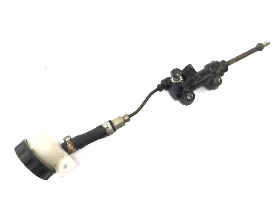 Kawasaki GPZ 1000 RX [1987] - Rear brake pump