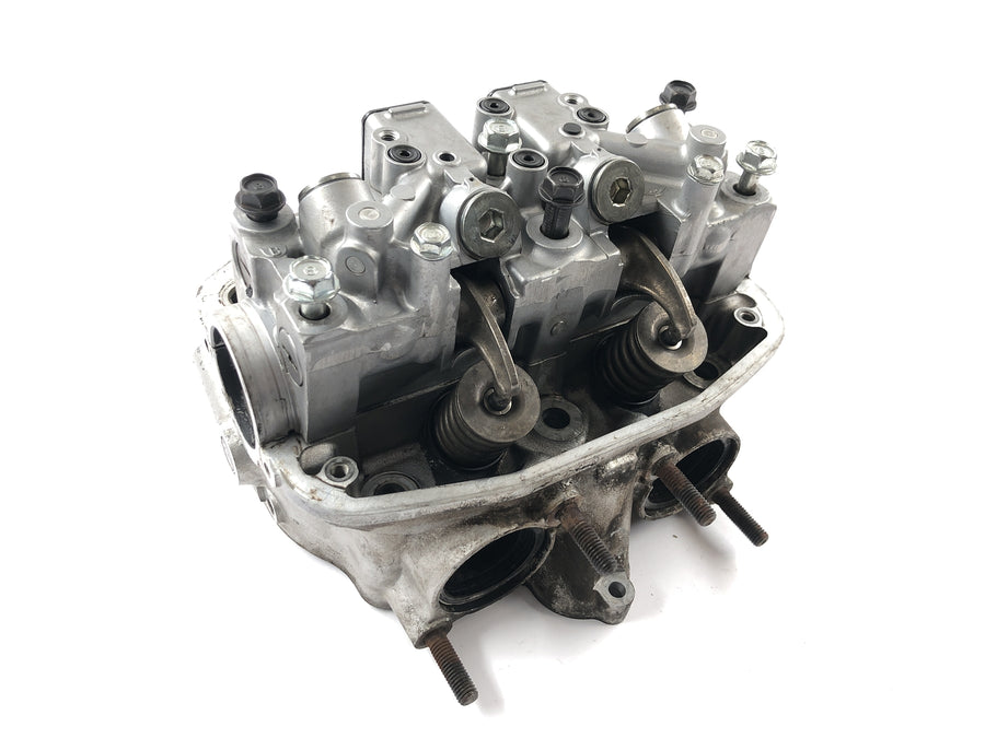 Honda Goldwing GL 1200 SC14 [1988] - cylinder head valve train right