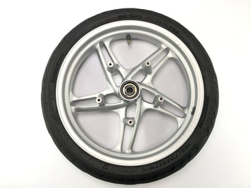 BMW R 1150 R R21 [2003] - front wheel rim wheel 3.50 x 17 " - 0