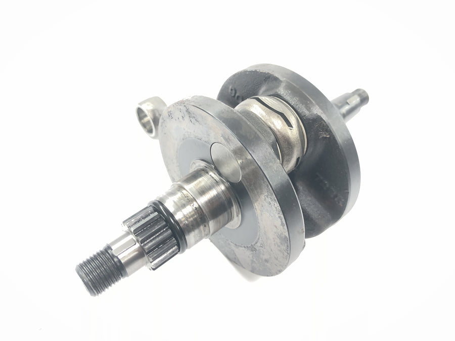 Aprilia RS 125 Extrema [1994] - Crankshaft connecting rod shaft connecting rod