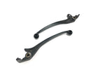 Honda Goldwing GL 1200 SC14 [1988] - brake lever clutch lever hand lever set black-4