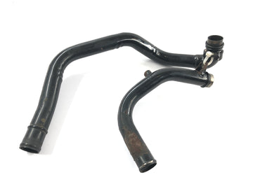 Kawasaki ZRX 1200 S ZRT20A [2001] - Coolant pipe coolant line