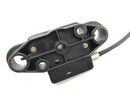 Kawasaki ZRX 1200 S ZRT20A [2001] - Seat lock with Bowden cable seat lock-3