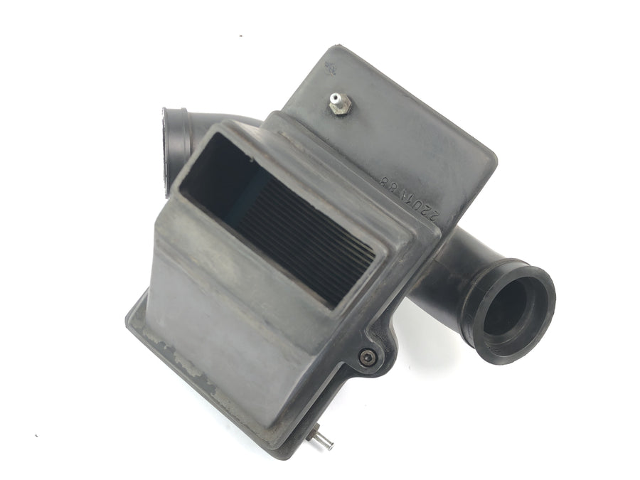Moto Guzzi California III VY Integrale [1990] - Air filter box airbox housing