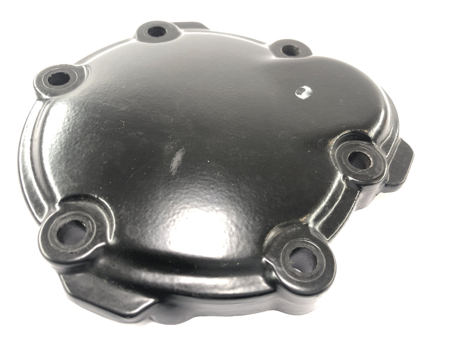 Triumph Sprint ST 1050 [2005] - starter cover engine cover