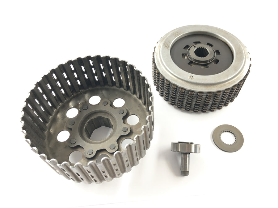 Honda Goldwing GL 1200 SC14 [1988] - Clutch set