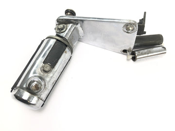 Honda VTX 1800 SC46 [2004] - Driver's footrest left with bracket - 0