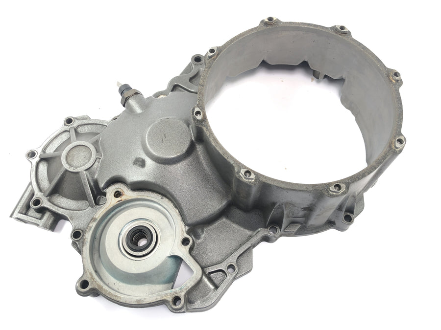 Aprilia RSV 1000 R [2004] - Clutch cover engine cover