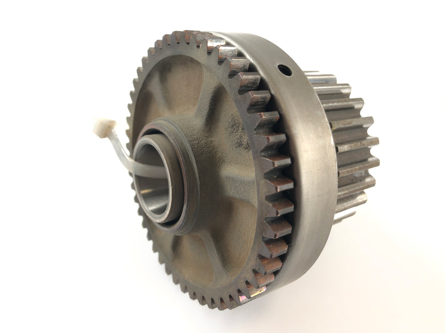 Yamaha XS 1100 2H9 [1978] - Starter freewheel