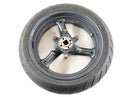 Moto Guzzi 1200 Sport [2007] - Rear wheel rim 180/55 ZR17-5