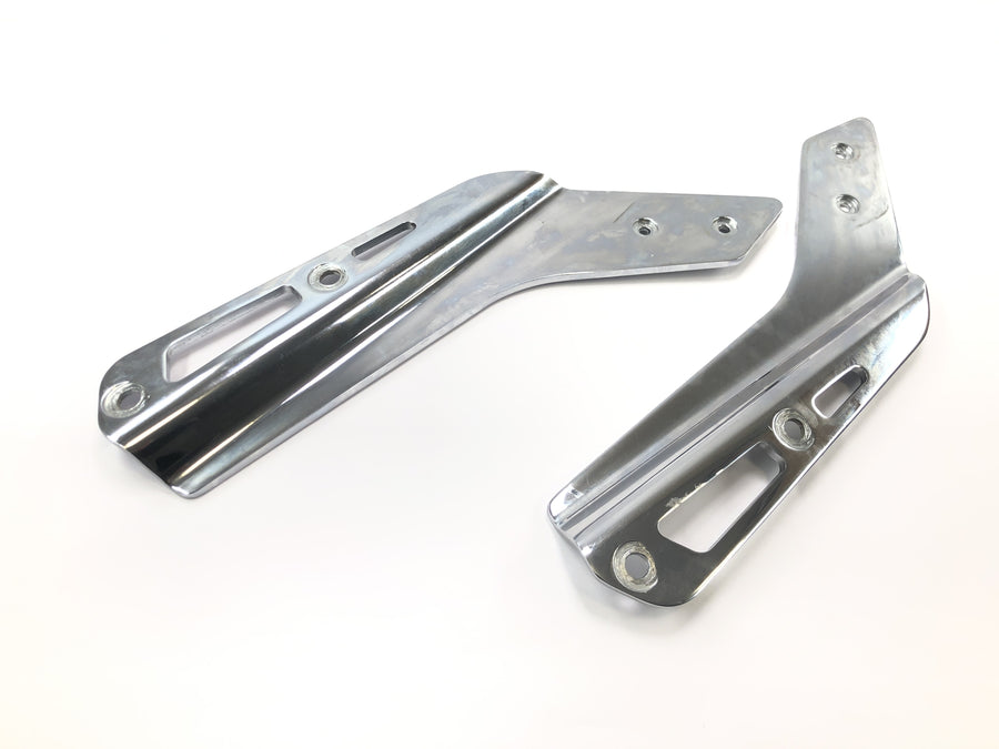 Honda VTX 1800 SC46 [2004] - Topcase bracket sissy bar