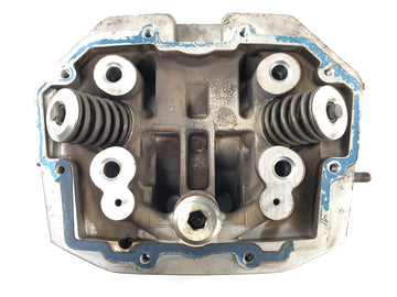 Moto Guzzi California 1100 EV KD [2002] - Cylinder head left - 0