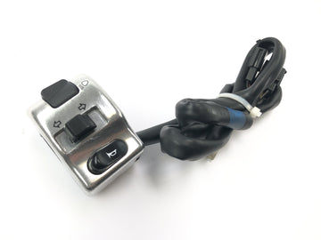 Kawasaki VN 1500 Mean Streak VN50T [2005] - Handlebar switch handlebar fitting left