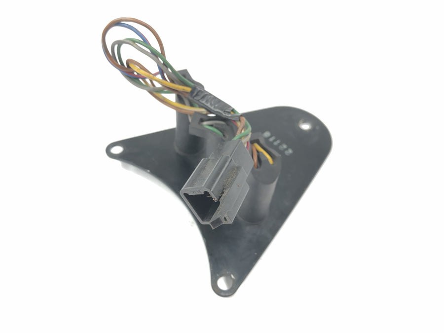 Kawasaki VN 1500 Classic VNT50D [2001] - Advertising lamp inspection lamp indicator light