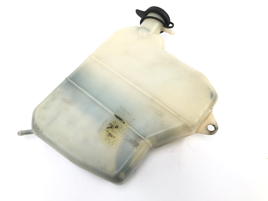 Honda VFR 800 FI RC46 [1999] - Coolant expansion tank coolant reservoir