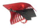 Yamaha XT 600 43F [1985] - Tank cladding Air intake left-4
