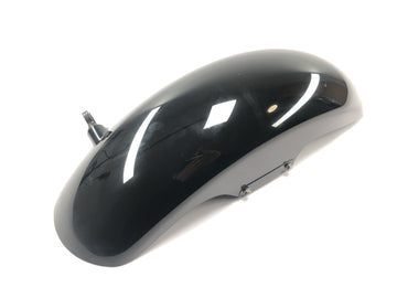 Yamaha XJR 1300 RP02 [1999] - Front fender mudguard wheel cover front black