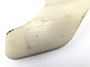 Honda FMX 650 RD12 [2006] - Chain sliding protection Chain grinding protection swingarm plastic-2