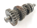 Yamaha XS 400 2A2 [1982] - Gearbox-7