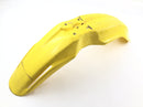 Suzuki RM Z 250 RJ41A [2007] - Kotflügel vorn Frontfender Schutzblech vorne-2