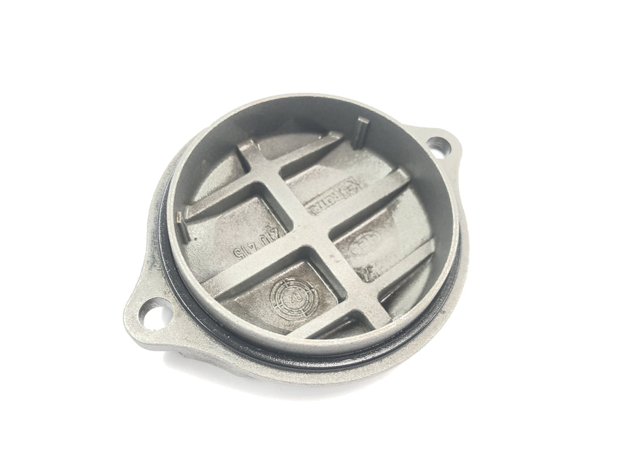 Aprilia RSV 1000 R [2004] - Oil filter cover engine cover