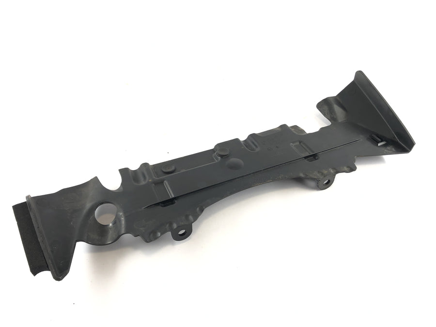 BMW K 1300 S K12S [2010] - Cover -covering soil cladding circuit part