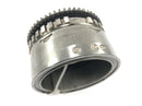 KTM RC 125 [2016] - Starter freewheel starter pinion starter clutch with pole wheel unit-3