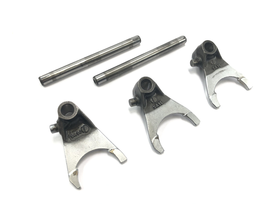 Ducati Multistrada 1200 S Touring [2009] - shift fork set