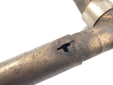 BMW R 100 RT 247 [1981] - manifold exhaust manifold - 0