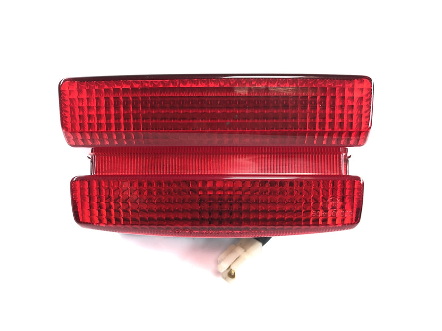 Yamaha XJR 1200 4PU [1996] - Tail light, brake light, rear light