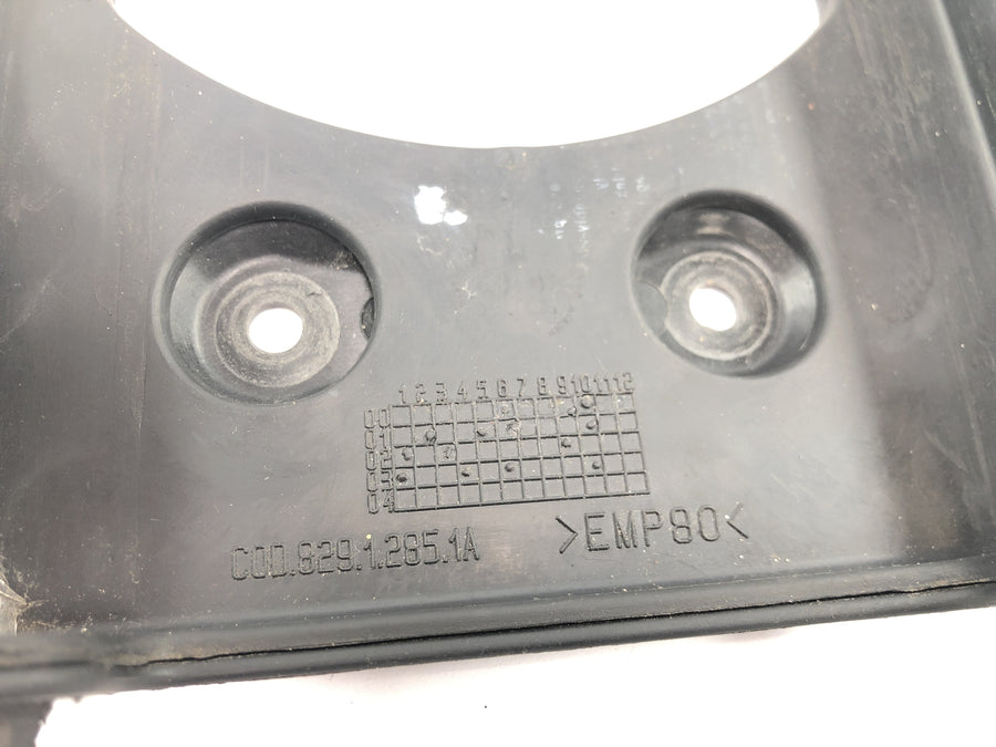 Ducati Monster S4R M4 [2004] - battery box battery holder holder battery box
