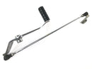 Honda VTX 1800 SC46 [2004] - shift lever shift pedal with shift linkage-4