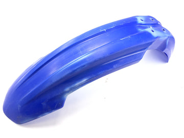Suzuki DR 350 SK42B [1991] - fender fenders fenders protective sheet front fender mudguard