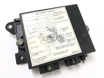 Kawasaki VN -15 VNT50A [1989] - CDI