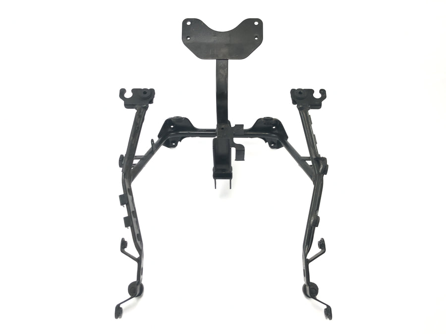 Moto Guzzi Stelvio 1200 8V [2016] - Front fairing holder cockpit carrier