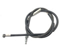 Kawasaki Z 1100 KZT10A [1984] - coupling train Bowden train coupling rope-1
