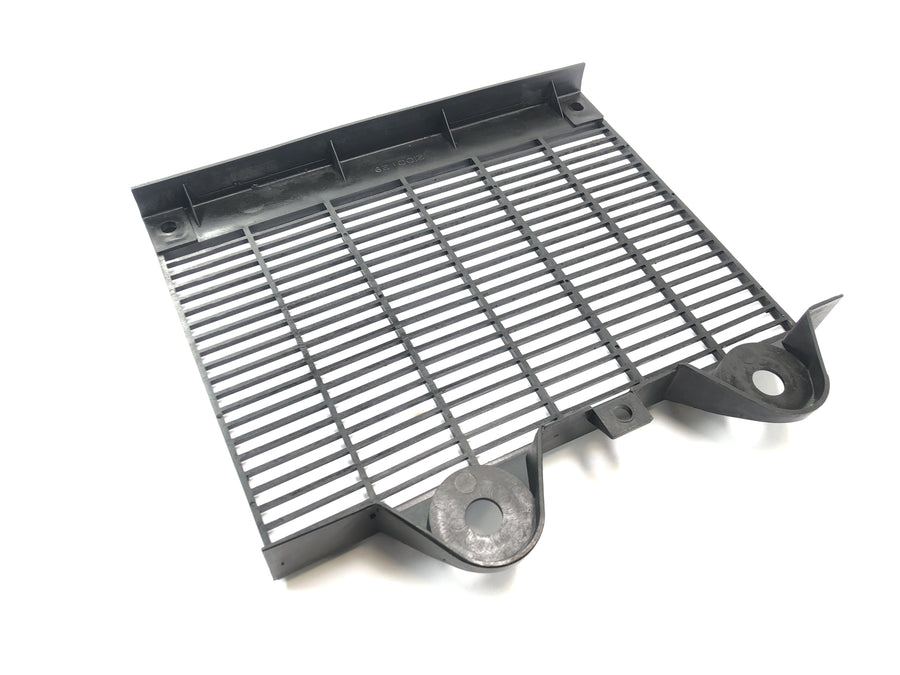 Triumph Daytona 900 T300 [1996] - Radiator grille protective cover plastic at the front