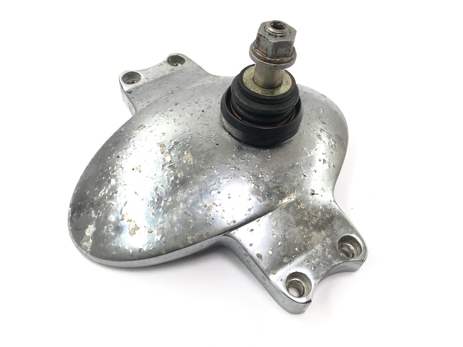 BMW R 1200 CL K30 [2003] - fork bridge below