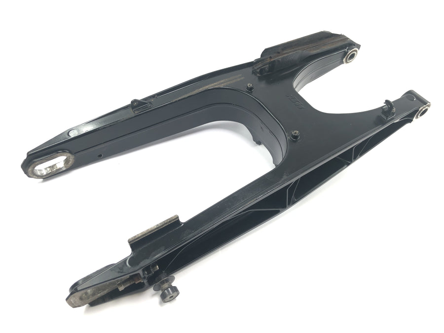 KTM Duke 690 A3 [2012] - Swingarm rear wheel swing arm