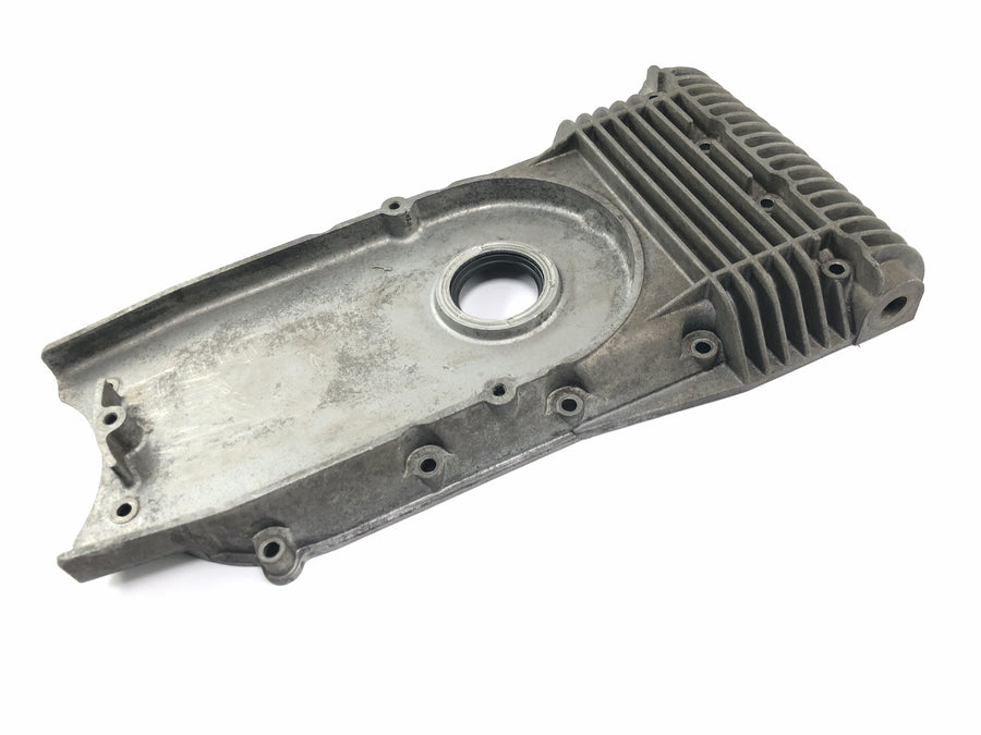Moto Guzzi V7 Special [1971] - Front cover engine cover
