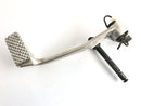 Yamaha XJR 1200 4PU [1995] - Brake pedal foot brake lever-3