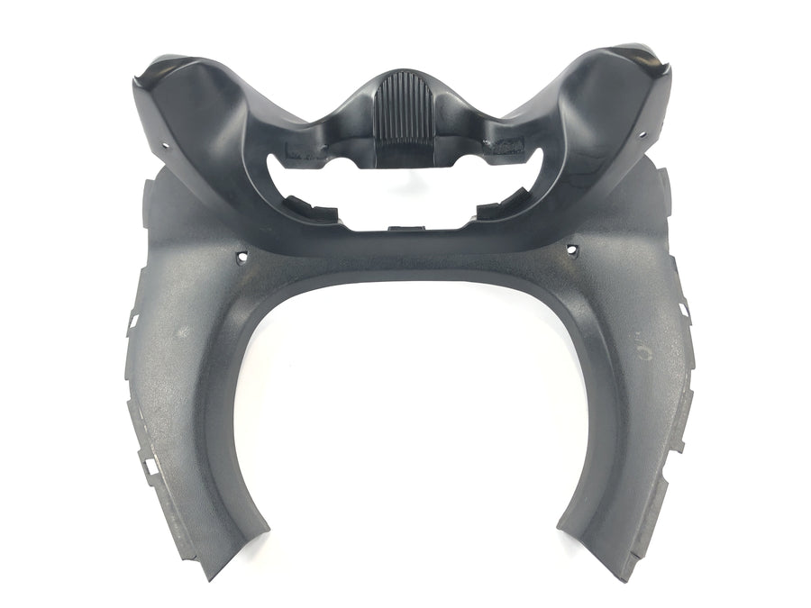 Suzuki GSF 1200 S Bandit WVA9 [2003] - Interior cladding cockpit disguise
