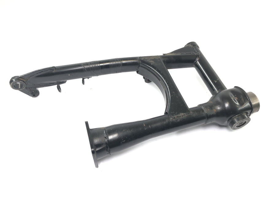 Kawasaki Z 1100 KZZ10A [1984] - Swinge rear wheel swing with cardan shaft