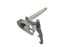 Cagiva Mito 125 8P [1991] - Shift shaft-1