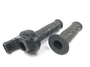 Yamaha YZF 750 R 4HN [1995] - Throttle grip fitting rubber grip set handlebar grip-1