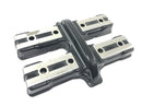 Yamaha V Max 1200 2LT [1998] - Front valve cover-2