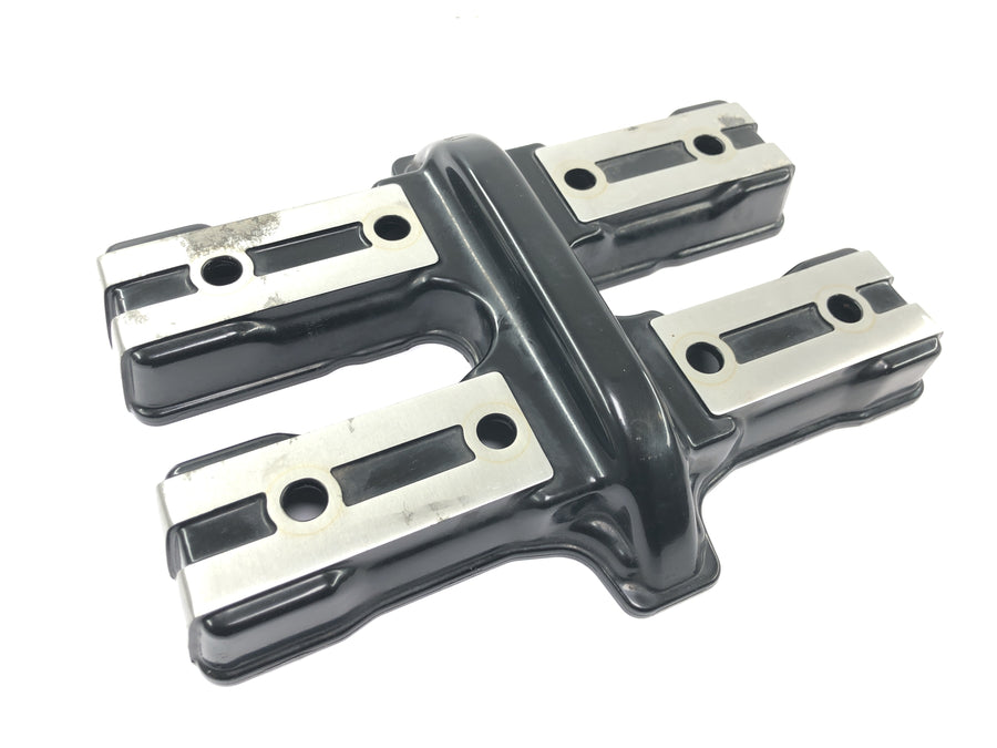 Yamaha V Max 1200 2LT [1998] - Front valve cover
