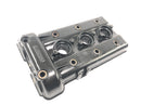 Triumph Tiger 955i 709EN [2003] - Valve cover cylinder head cover magnesium black-1