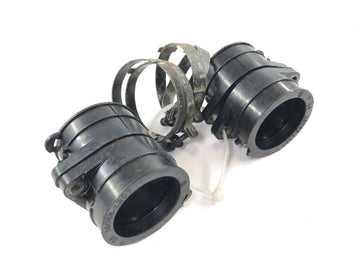 Kawasaki GPZ 1100 ZXT10E [1997] - intake suction set set couple - 0