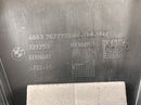 BMW K 1300 S K12S [2010] - Tank cladding Protection cover Covering part-8